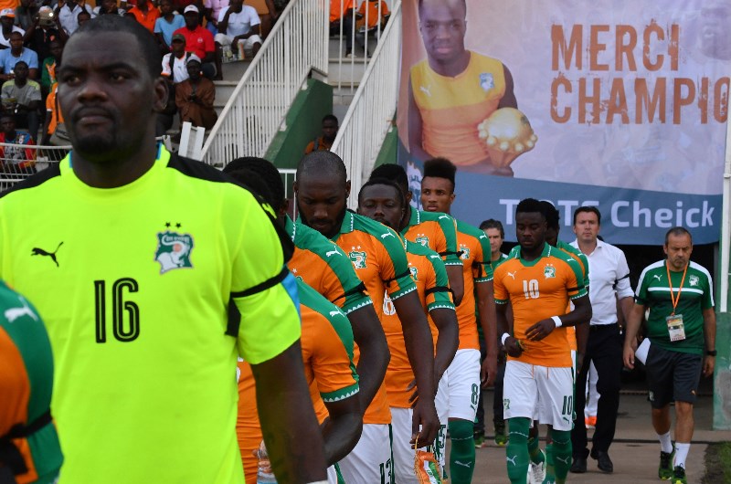 Ivory Coast vs Central African Republic Match Preview, Predictions & Betting Tips